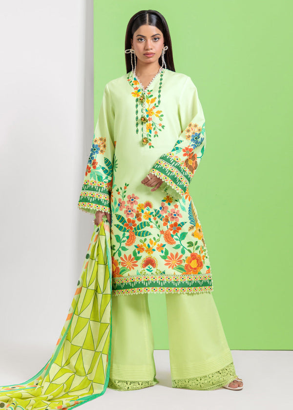 Peacock - 2 Piece (WUS25PSD2063)