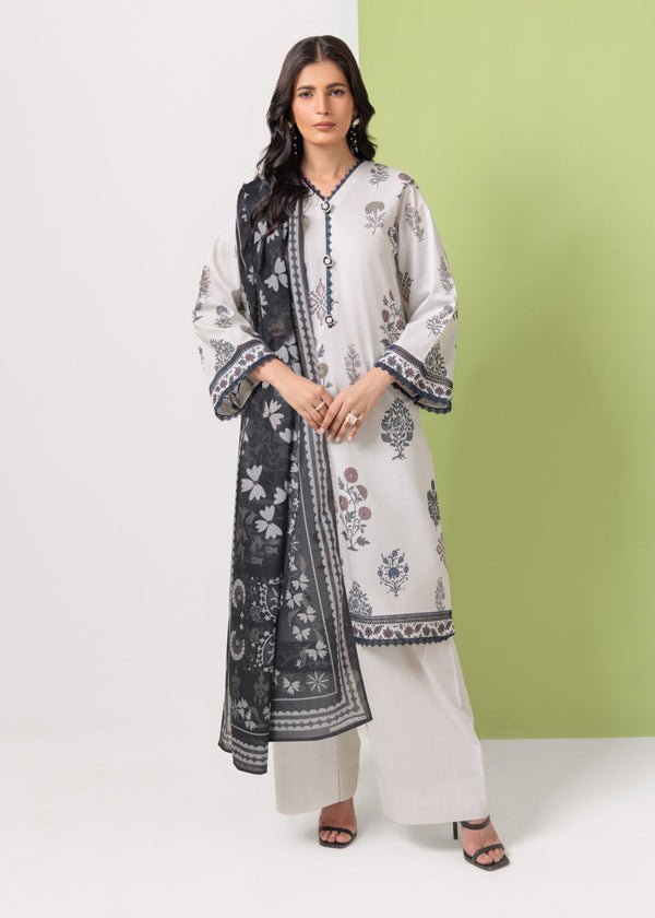 Ash - 2 Pc (WUS25PSD2064)