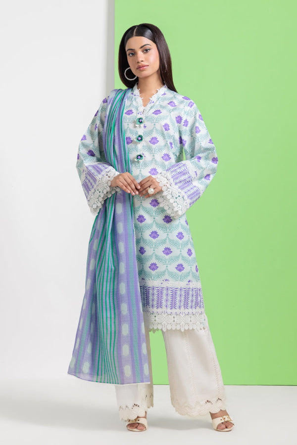 Tulp - 2 Pc (WUS25PSD2066)