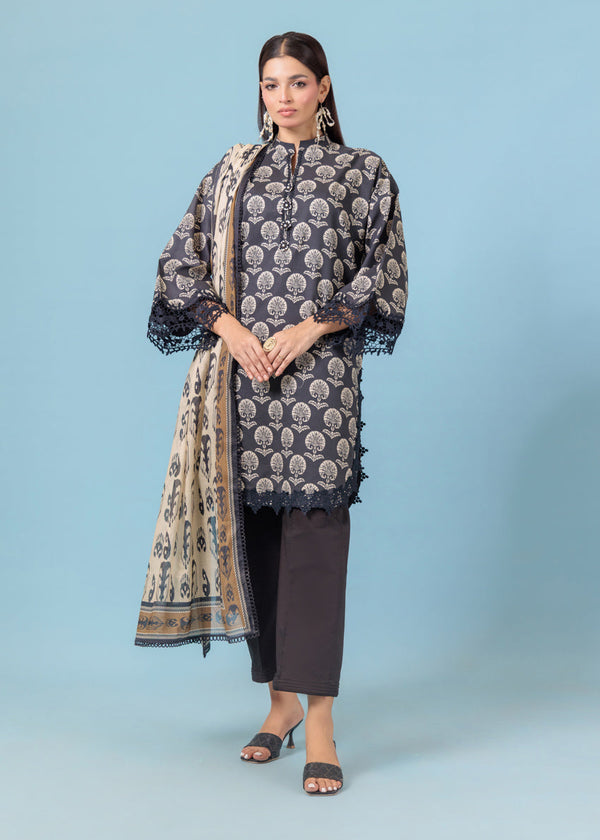 Suzani - 2 Pc (WUS25PSD2068)