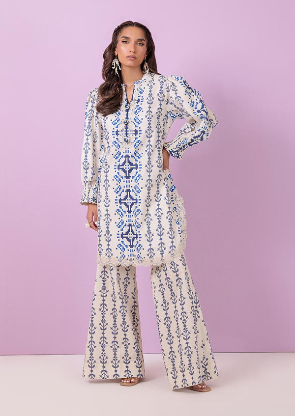 Indigenous - 2 Pc (WUS25PST2061)