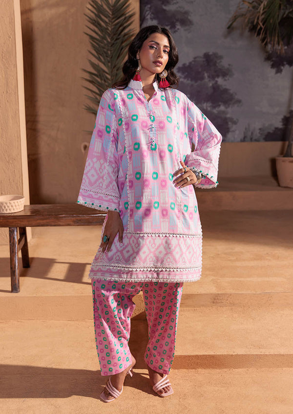 Candy - 2 Pc (WU25PST2064)