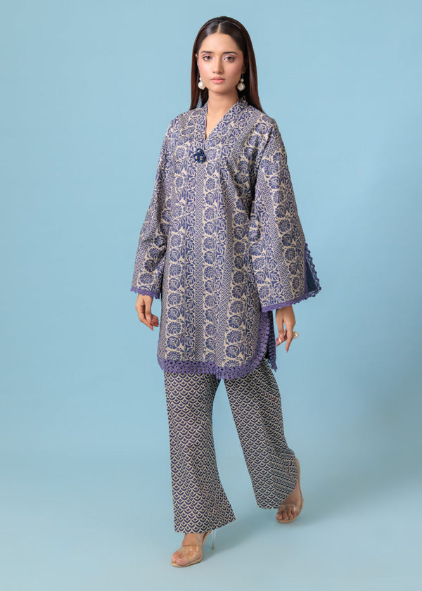 Groom - 2 Pc (WUS25PST2079)