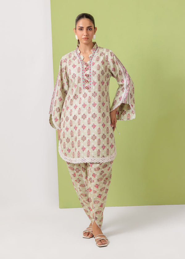 Evara - 2 Pc (WUS25PST2080)