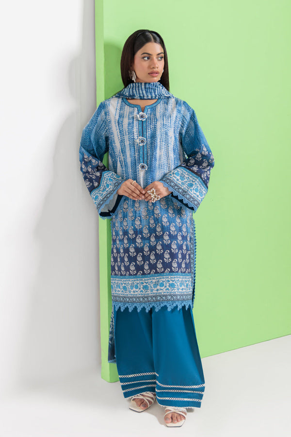 Indigo - 2 Pc (WUSDPBS25LI7A11)