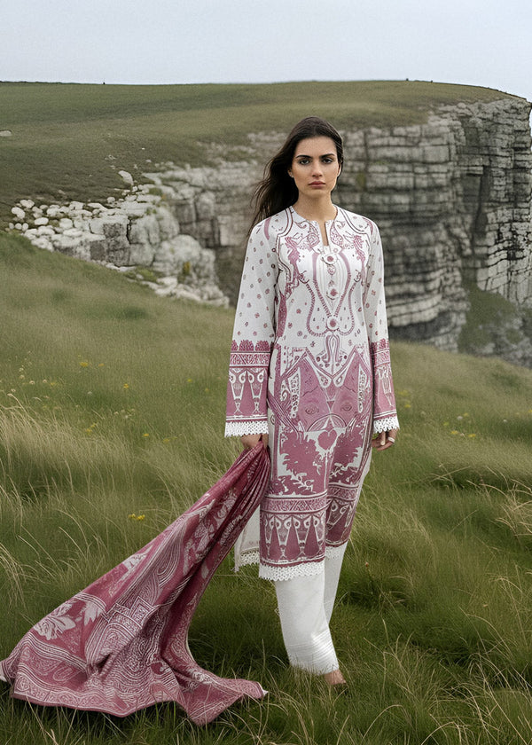 Veline - 2 Pc (WUSDPBS25LI8S1)