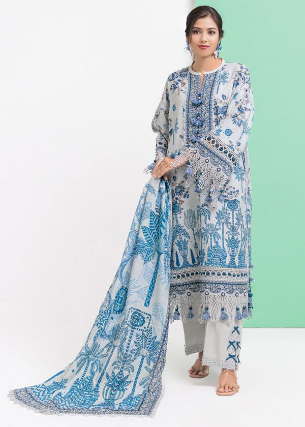 Palmglow - 2 Pc (WUSDPBS25LI8S4)