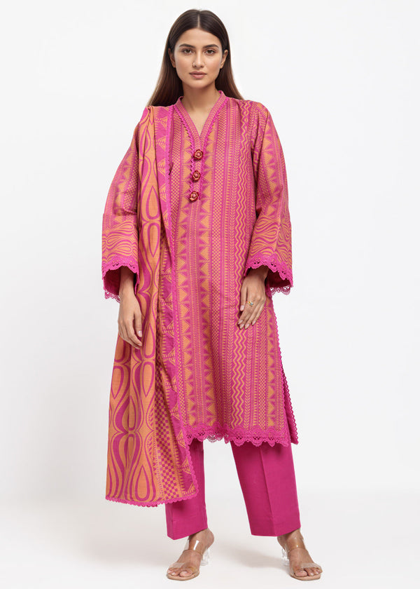 Desert Bloom - 2 Pc (WUSDPBW25LI10N1)