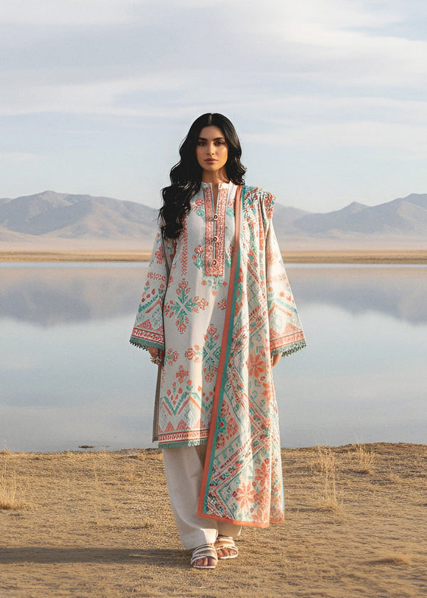 Dearl - 2 Pc (WUSDPBW25LI9O2)