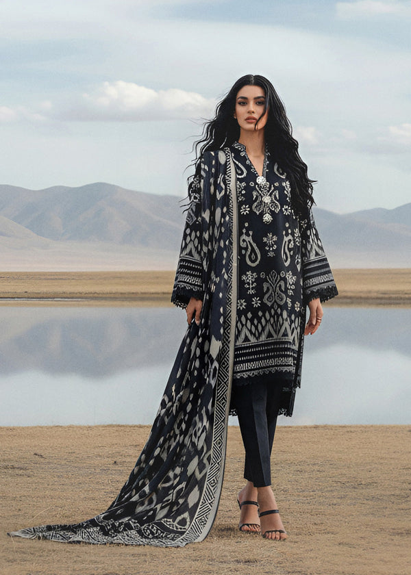 Etnika - 2 Pc (WUSDPBW25LI9O4)