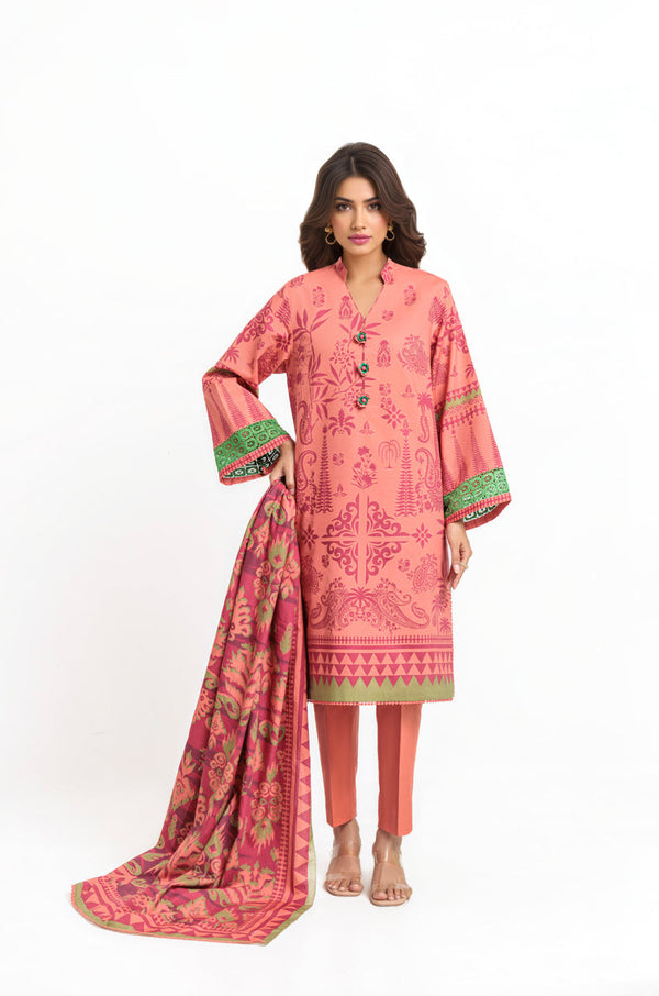 Mystic Ash  - 2 Pc (WUSDPBW25LI9O5)