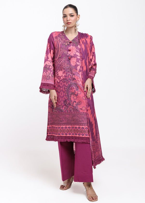 Crimson - 2 Pc (WUSDPBW25LI9O9)