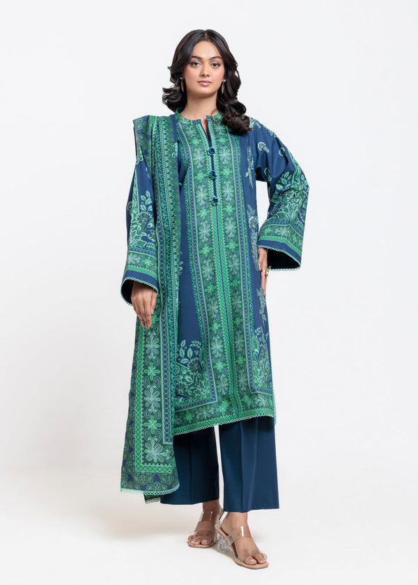 Sea Port - 2 Pc (WUSDPBW25SO11D2)