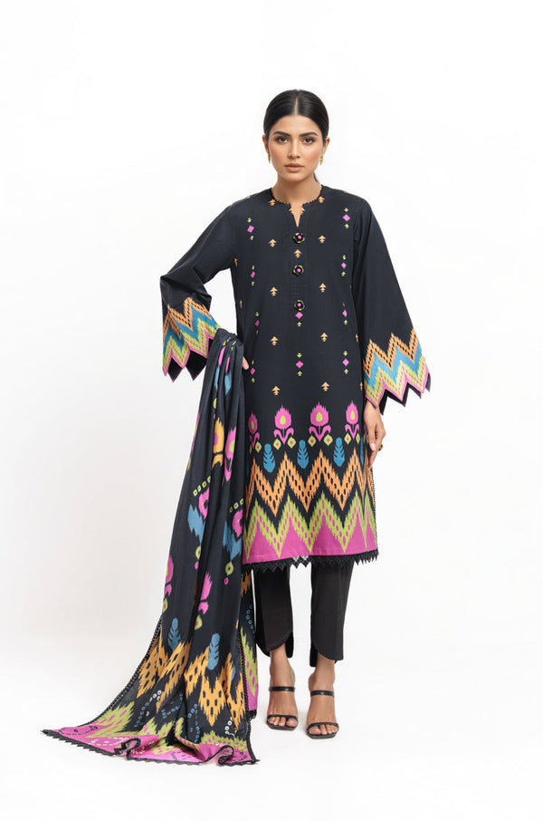 Gin Fizz - 2 Pc (WUSDPBW25SO9O1)