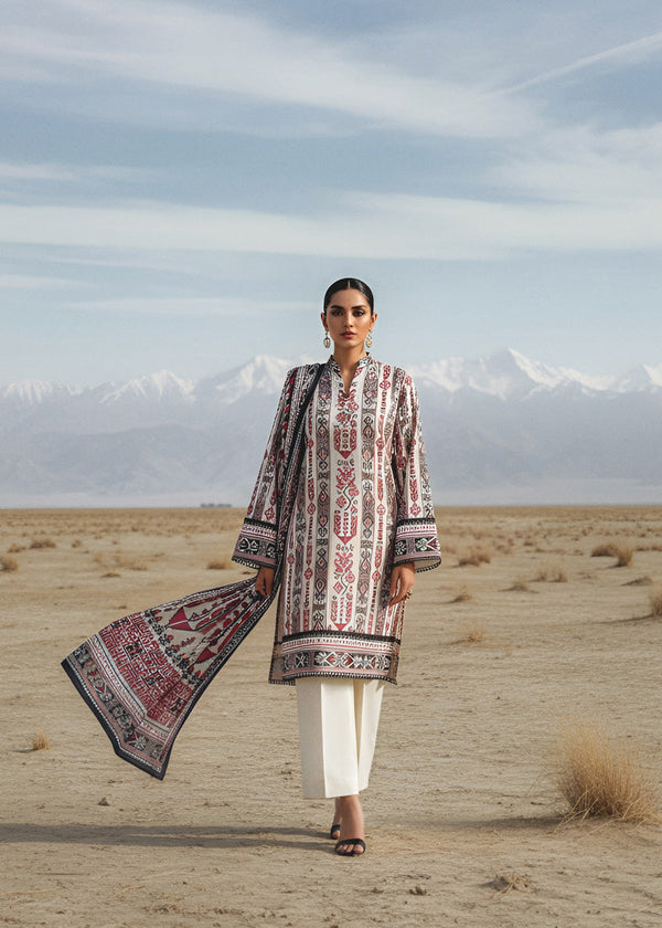 Khaki - 2 Pc (WUSDPBW25SO9O3)