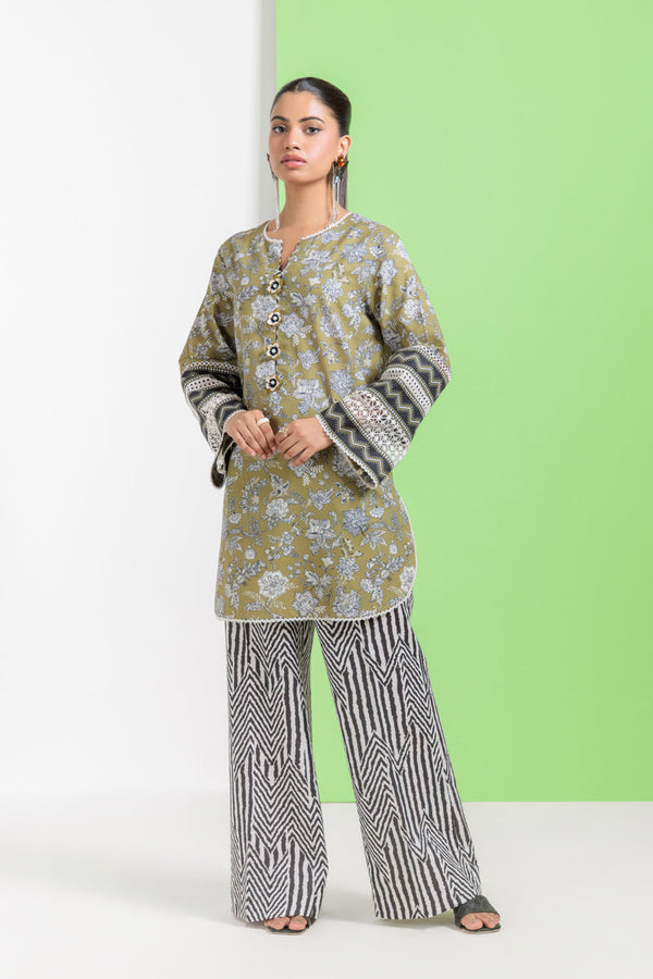 Mystic Ash - 2 Piece (WUSTPBS25LI7A21)