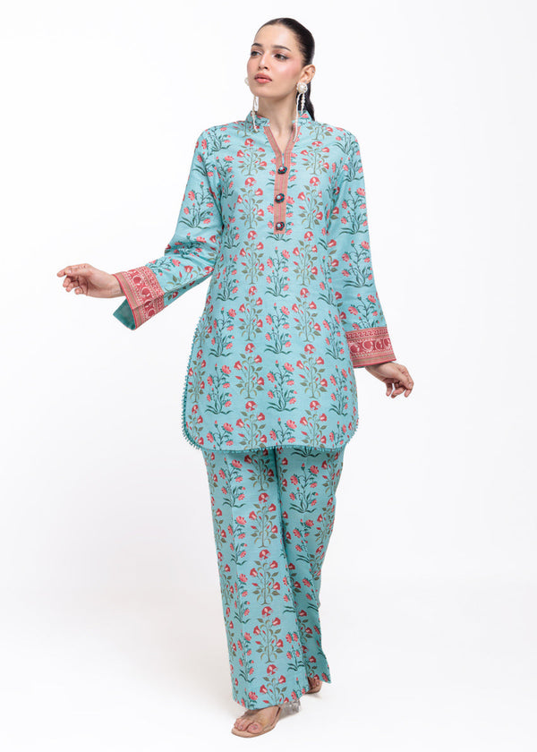 Vibrant Ochre - 2 Pc (WUSTPBS25LI8S10)