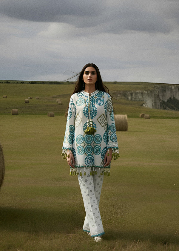 Folk - 2 Pc (WUSTPBS25LI8S11)