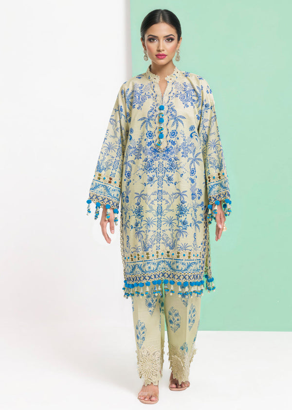 Mehrab - 2 Pc (WUSTPBS25LI8S5)