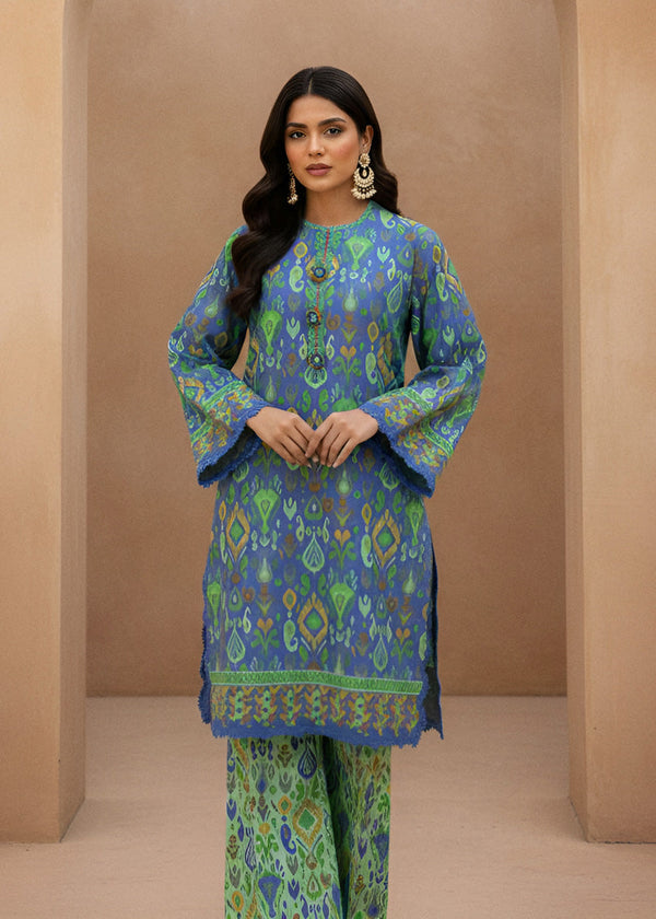 Lagon - 2 Pc (WUSTPBS25LI8S8)