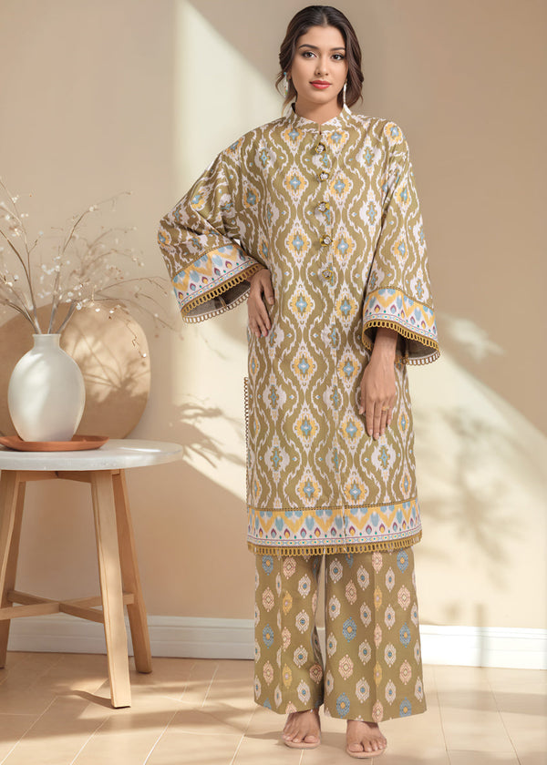 Olives - 2 Pc (WUSTPBS25SO8S7)