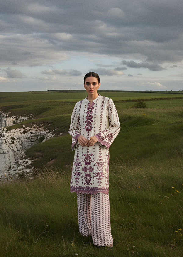 Sunlife Serenity - 2 Pc (WUSTPBS25SO8S8)