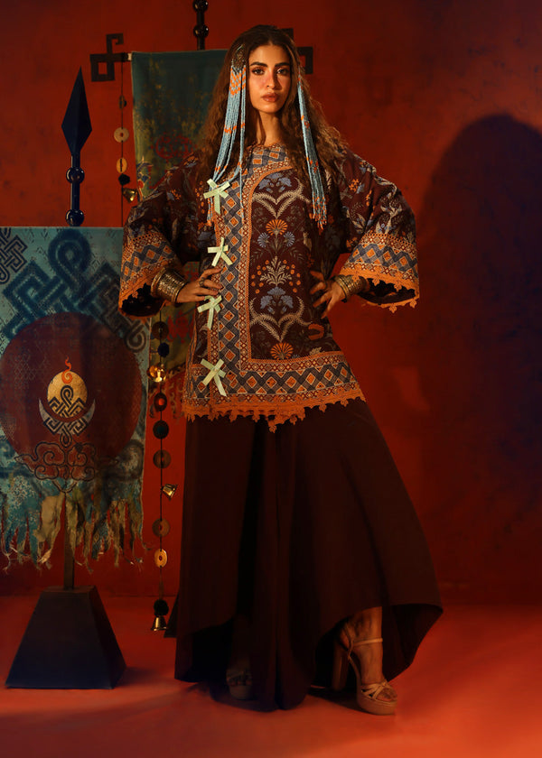 Cocz - 2 Pc (WUSTPBW25LI10N22)