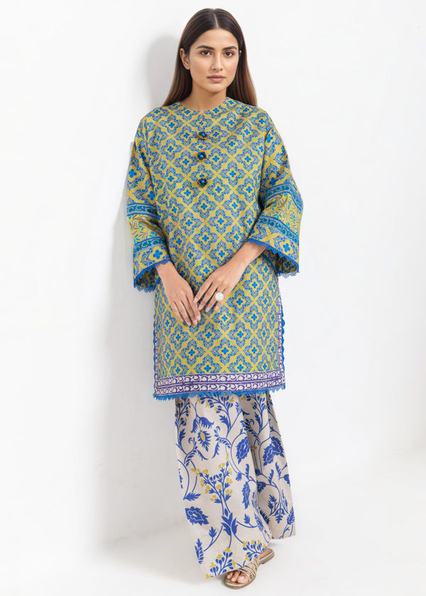 Mosaic - 2 Pc (WUSTPBW25LI10N26)