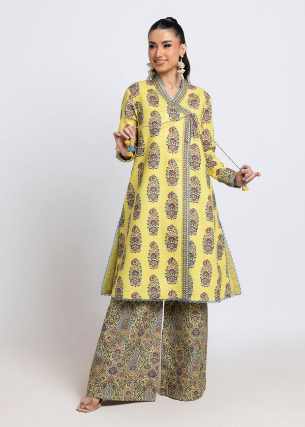 Buta - 2 Pc (WUSTPBW25LI11D16)