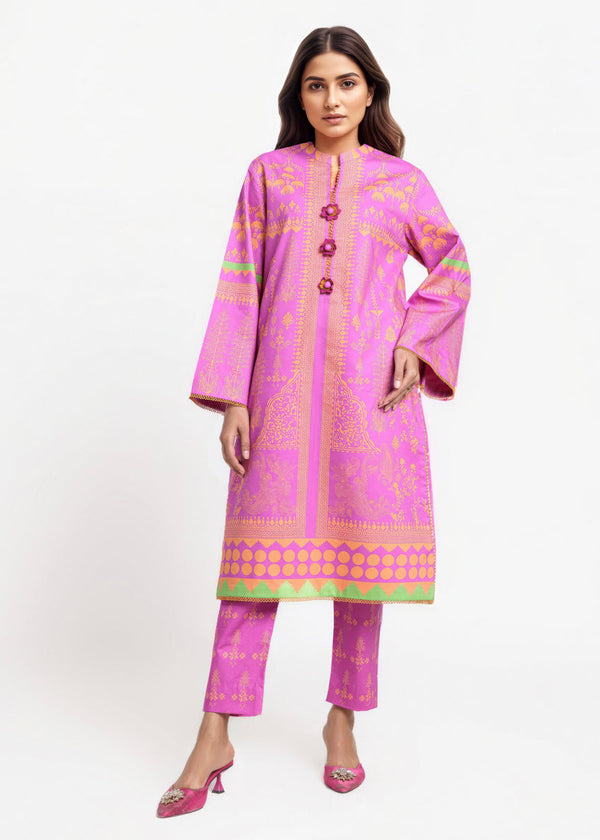 Candy Floss - 2 Pc (WUSTPBW25LI11D20)