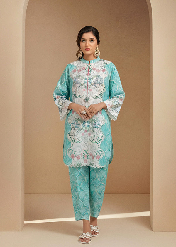 Tropical Breeze - 2 Pc (WUSTPBW25LI9O19)