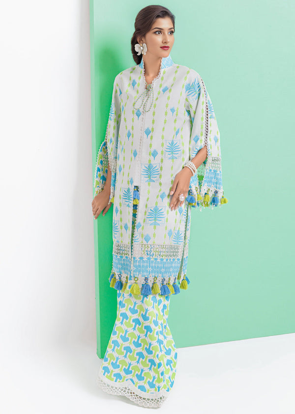 Daisy - 2 Pc (WUSTPBW25LI9O26)