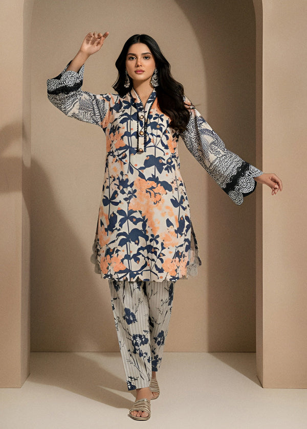 Silhouette - 2 Pc (WUSTPBW25LI9O28)