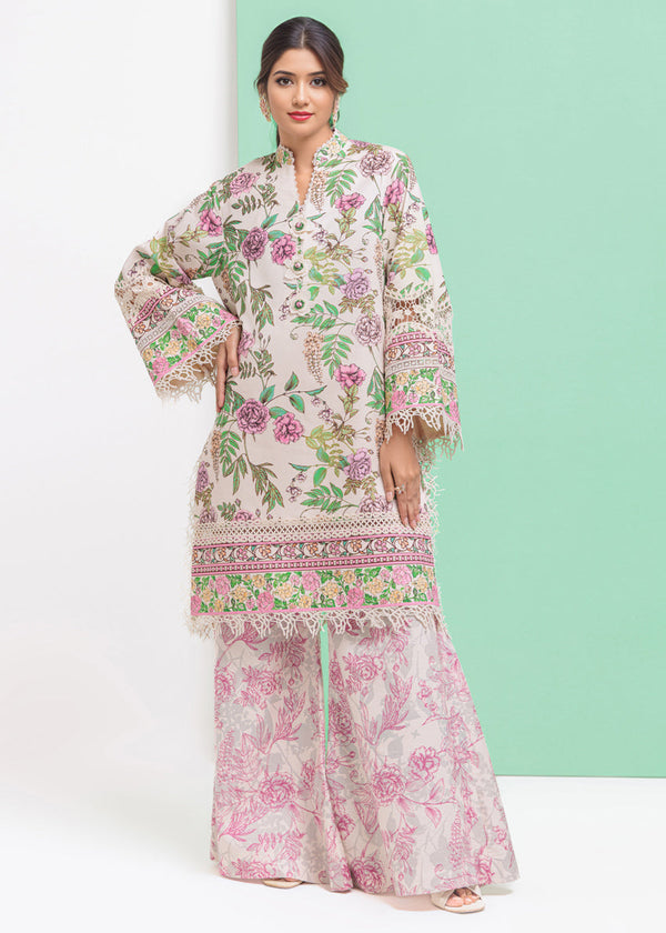 Gardenia - 2 Pc (WUSTPBW25SO10N13)