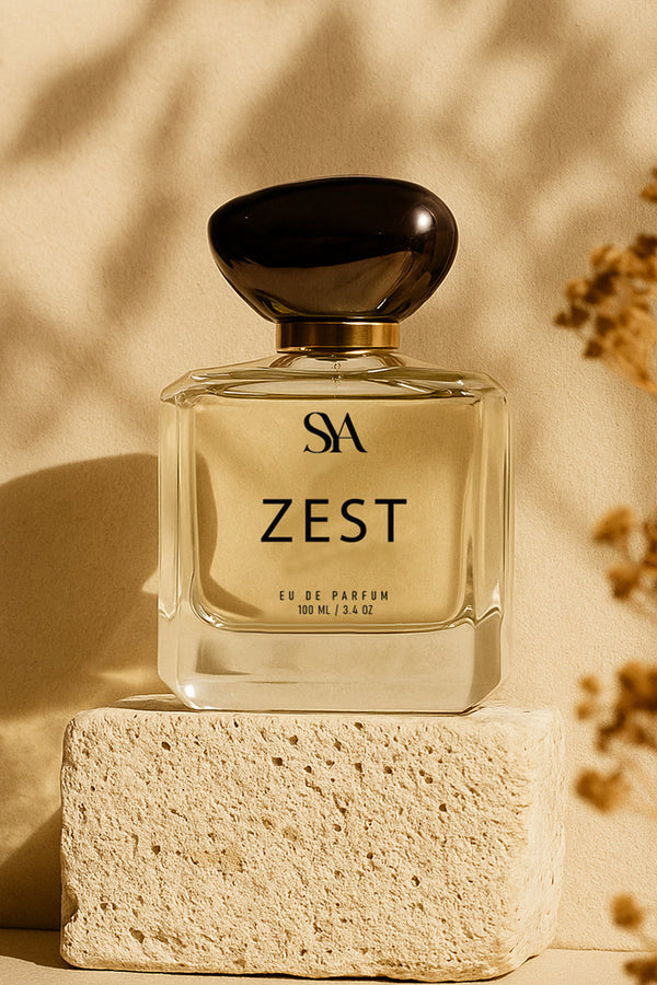 Zest Perfume