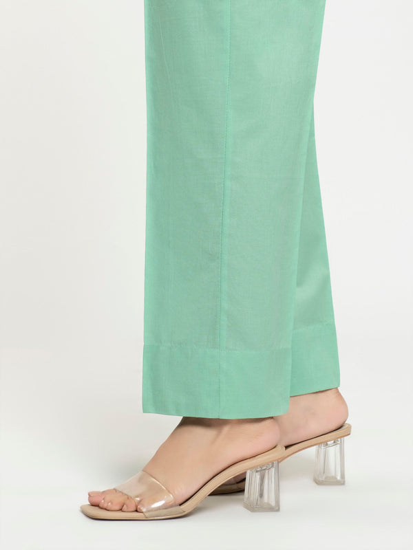 Basic Cambric Trousers