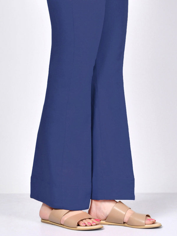 Cambric Pants - Dark Blue