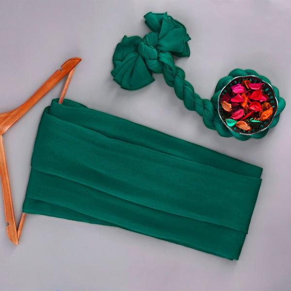 Chiffon Dupatta - (PD-00003)