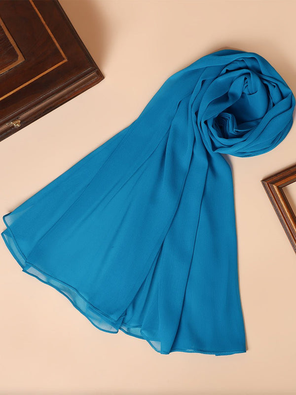 Chiffon Dupatta - (PD-00017)