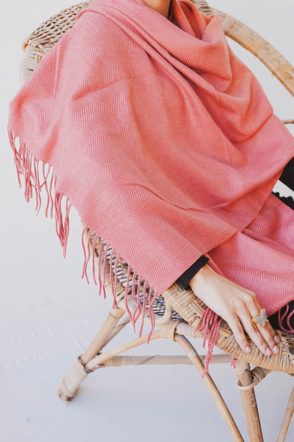 PROPEL SHAWL