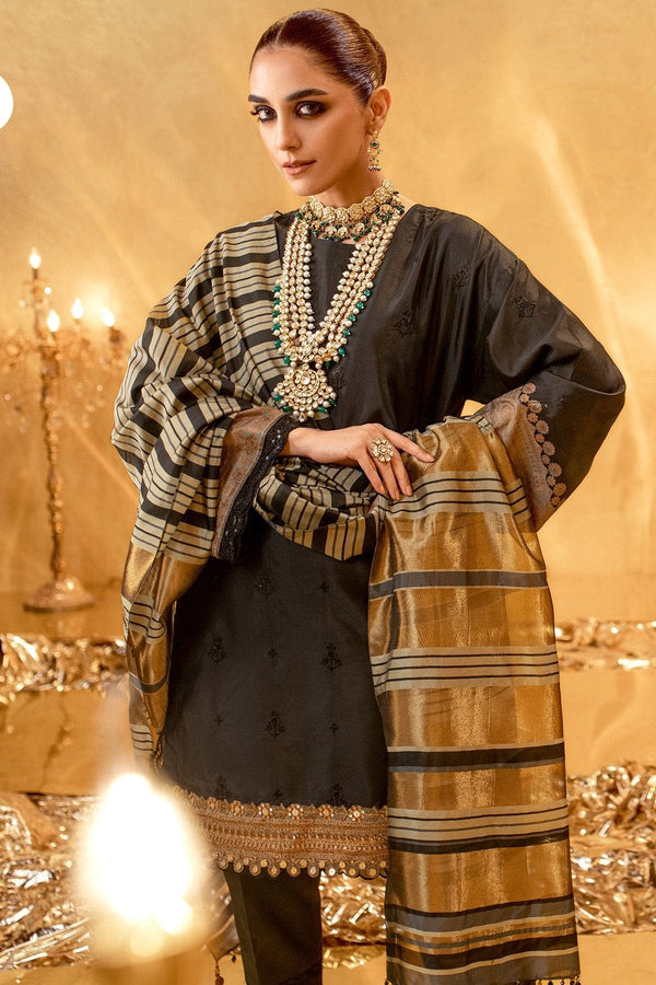 RTS | SHIRT, TROUSER & DUPATTA