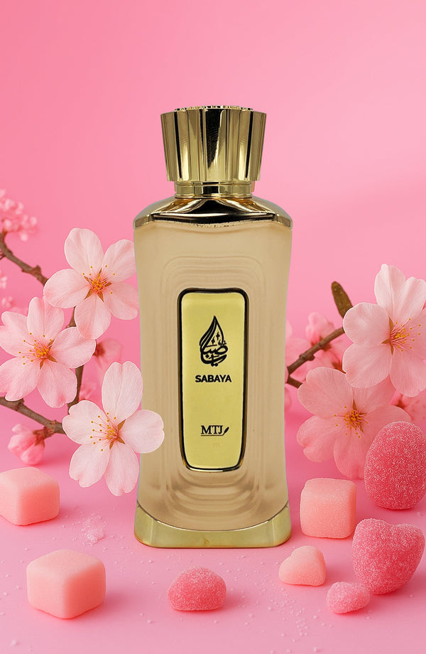SABAYA