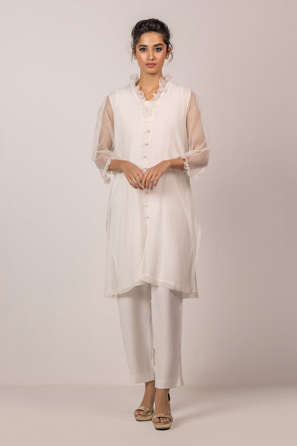 2 Piece - Dyed Suit - MCP-1327-32