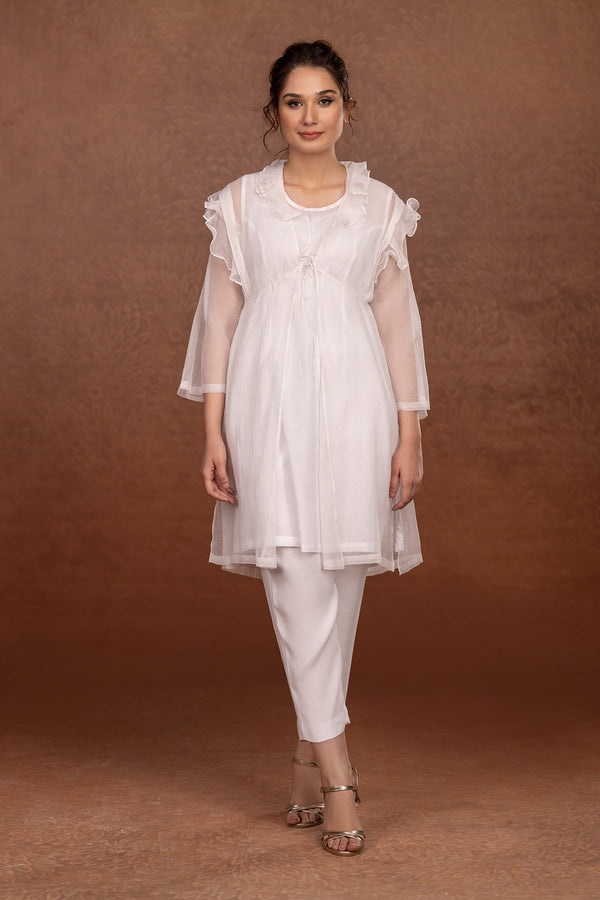2 Piece - Dyed Suit - MCP-1329-30