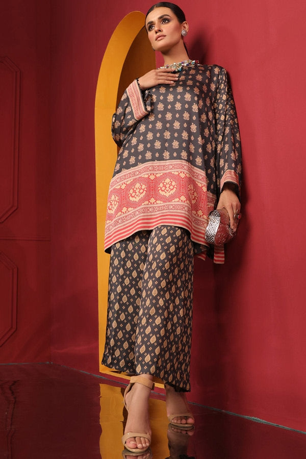 RTS | SHIRT & TROUSER