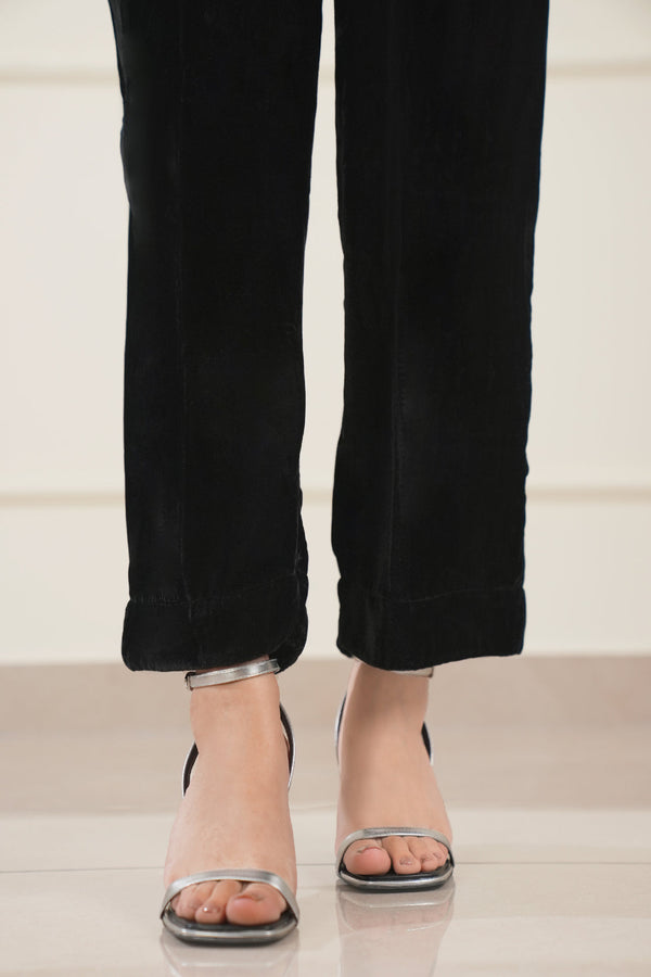 Velvet Pants