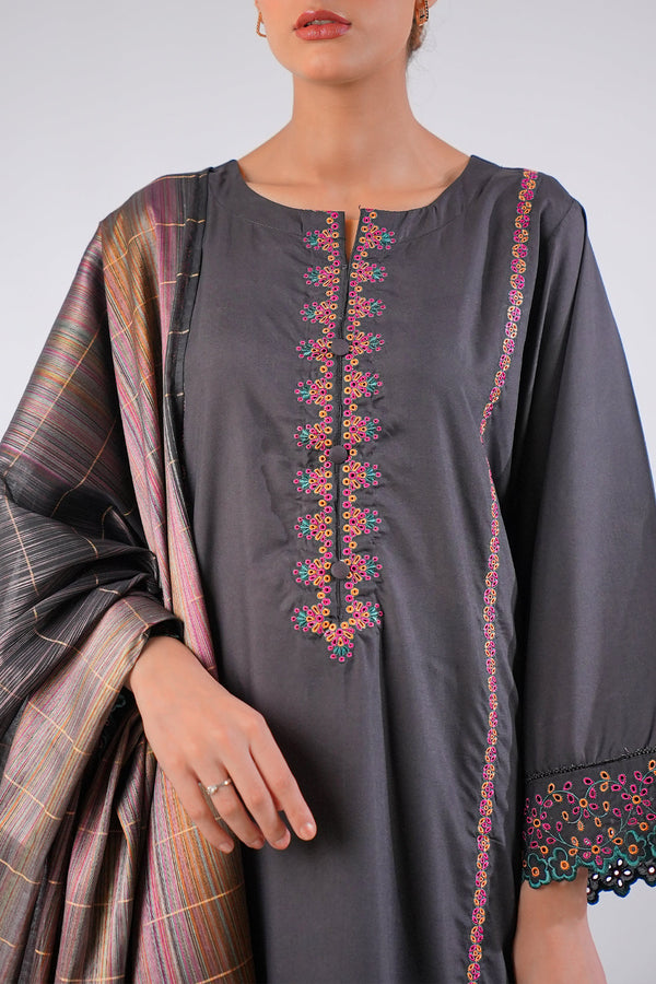Jacquard Viscose Dupatta